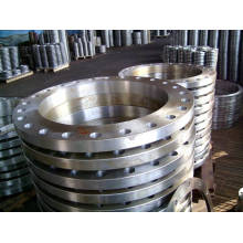 Carbon steel Gost 12820-80 PN16 DN150